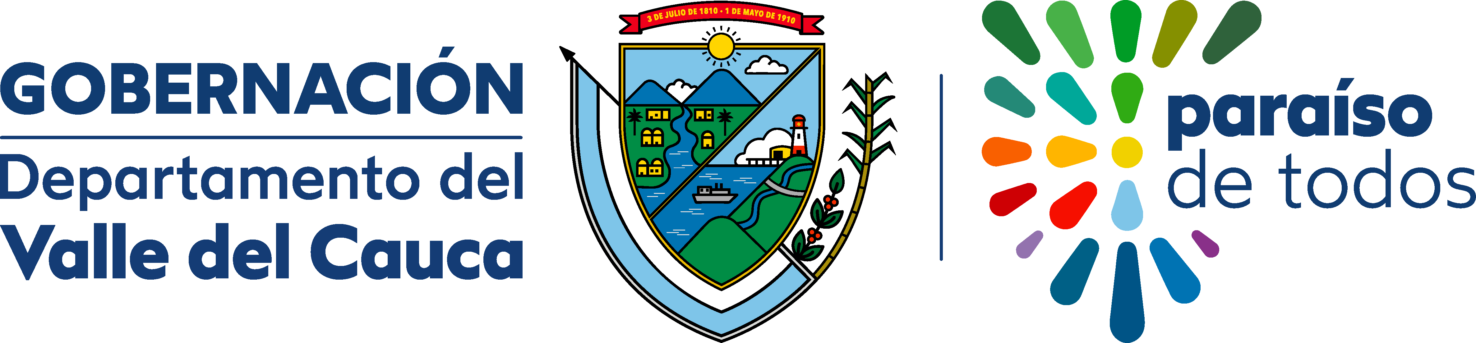 Gobernación del Valle del Cauca
